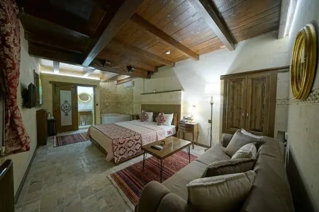 Balayı Odası, , Jakuzili