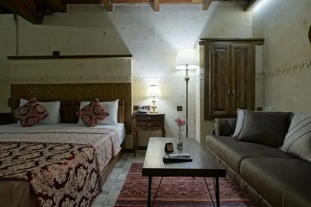 Balayı Odası, , Jakuzili