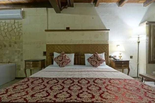 Balayı Odası, , Jakuzili