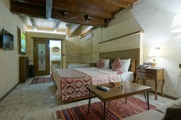 Balayı Odası, , Jakuzili