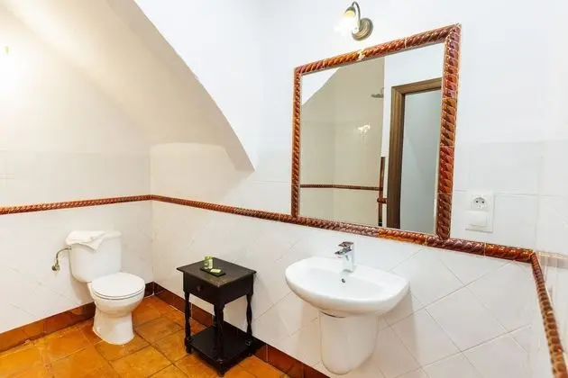 Superior Tek Büyük Yataklı Oda