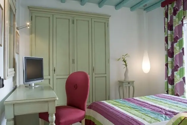 Superior Süit, Deniz Manzaralı