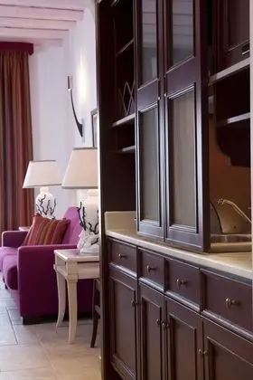 Superior Süit, Deniz Manzaralı