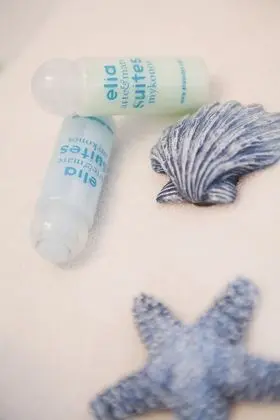Superior Süit, Deniz Manzaralı