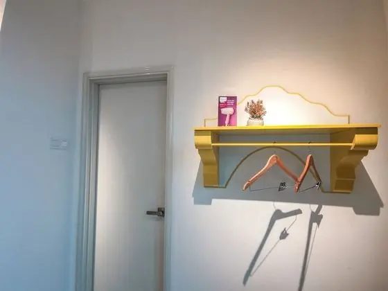 Deluxe Süit, 2 Yatak Odası