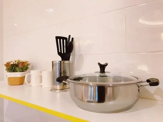 Deluxe Süit, 2 Yatak Odası
