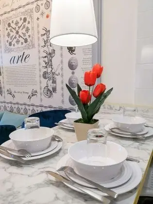 Deluxe Süit, 2 Yatak Odası