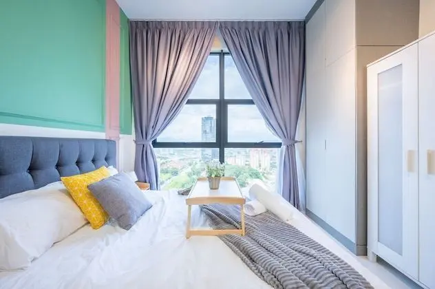 Comfort Apart Daire, 1 Yatak Odası