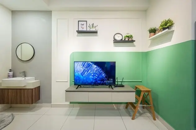 Comfort Apart Daire, 1 Yatak Odası