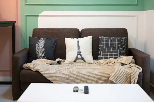 Comfort Apart Daire, 1 Yatak Odası