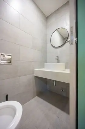 Comfort Apart Daire, 1 Yatak Odası