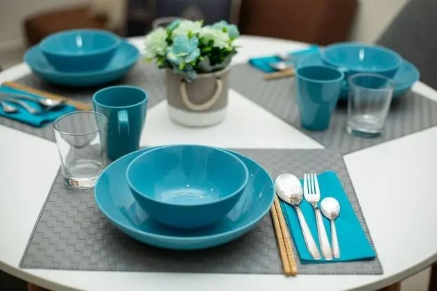 Standard Apart Daire, 1 Yatak Odası, Sigara İçilmez, Şehir Manzaralı