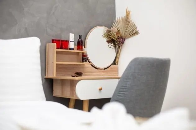 Standard Apart Daire, 1 Yatak Odası, Sigara İçilmez, Şehir Manzaralı