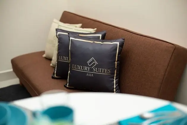 Standard Apart Daire, 1 Yatak Odası, Sigara İçilmez, Şehir Manzaralı