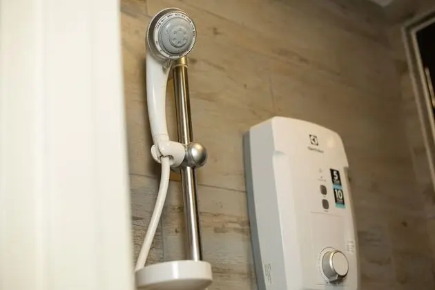 Standard Apart Daire, 1 Yatak Odası, Sigara İçilmez, Şehir Manzaralı