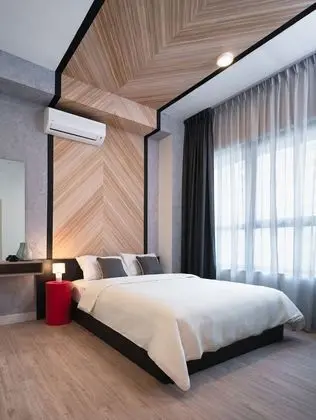 Apart Daire (Private Room with Shared Bathroom)
