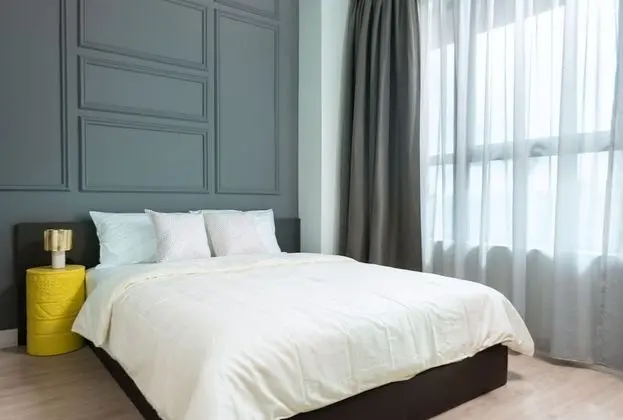 Apart Daire (Private Room with Shared Bathroom)