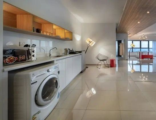 Apart Daire Three Bedrooms