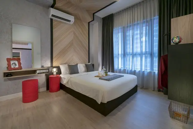 Apart Daire Two Bedrooms