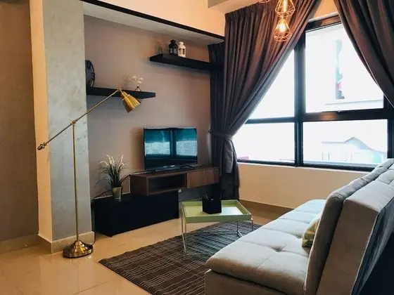 Deluxe Stüdyo