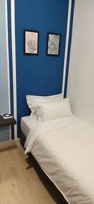 Süit, 3 Yatak Odası