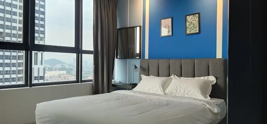 Süit, 3 Yatak Odası