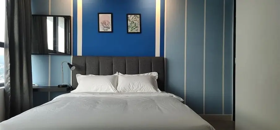 Süit, 3 Yatak Odası