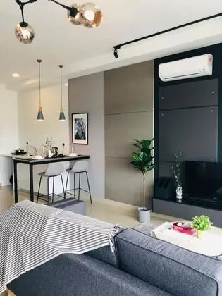 Apart Daire, 1 Yatak Odası