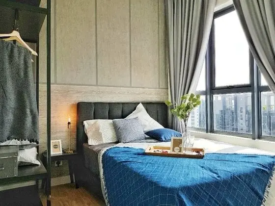 Apart Daire, 3 Yatak Odası