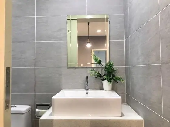 Apart Daire, 3 Yatak Odası