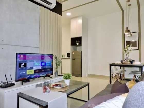 Oturma alanı