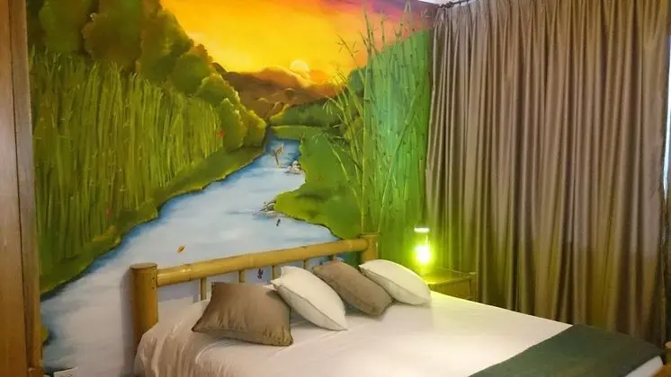 Comfort Stüdyo Süit, 1 Yatak Odası, Banyolu/Duşlu