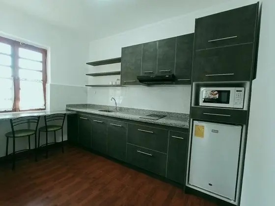 Comfort Stüdyo Süit, 1 Yatak Odası, Banyolu/Duşlu