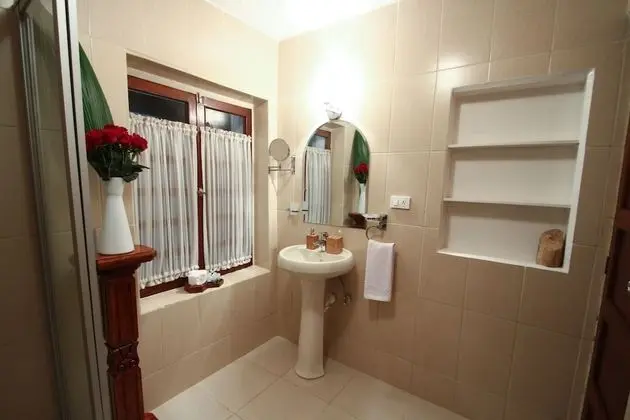 Comfort Stüdyo Süit, 1 Yatak Odası, Banyolu/Duşlu