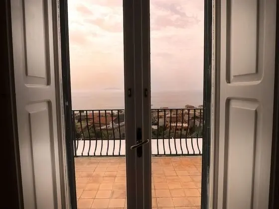 Deluxe Süit, Deniz Manzaralı