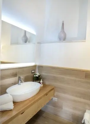 Deluxe Süit, Deniz Manzaralı