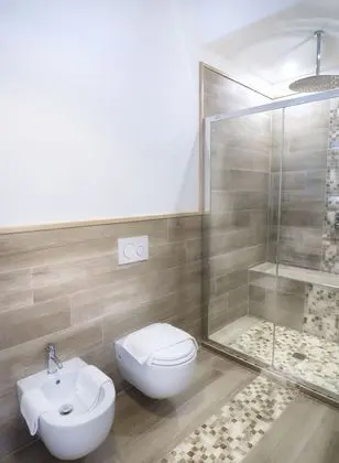 Deluxe Süit, Deniz Manzaralı