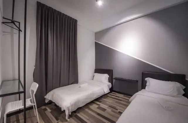 Standard Daire, 3 Yatak Odası