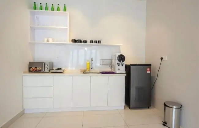 Standard Daire, 3 Yatak Odası