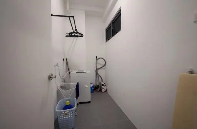 Standard Daire, 3 Yatak Odası