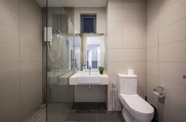 Standard Daire, 3 Yatak Odası