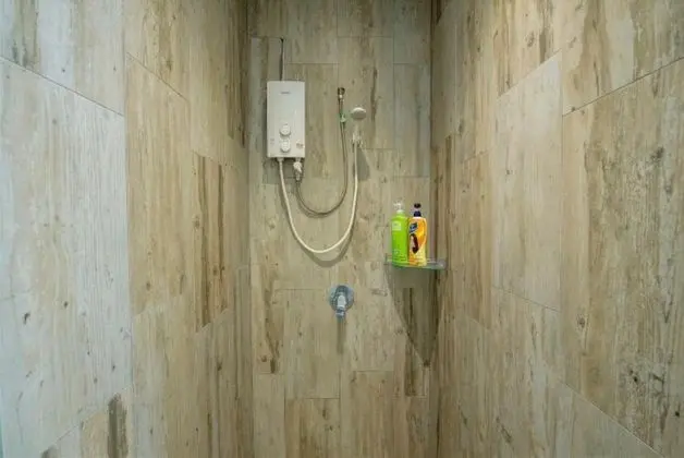 Standard Daire, 3 Yatak Odası