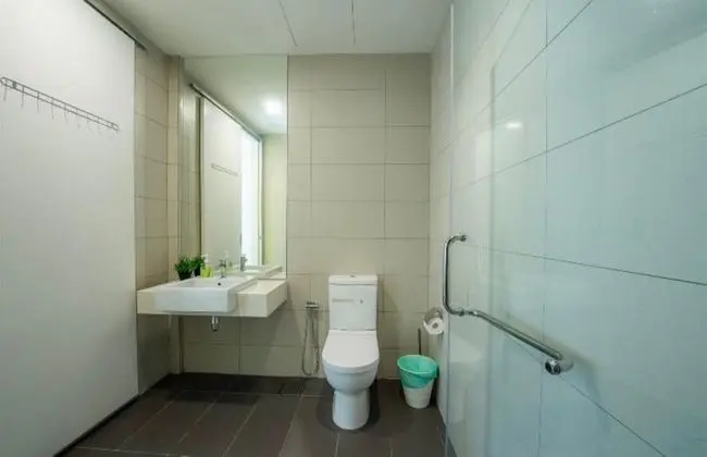 Standard Daire, 3 Yatak Odası