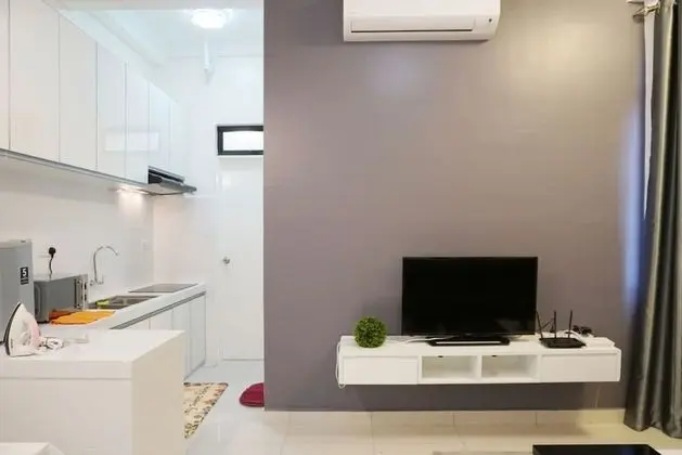 Apart Daire, 2 Yatak Odası (225)