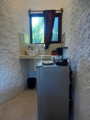 Traditional Tek Büyük Yataklı Oda