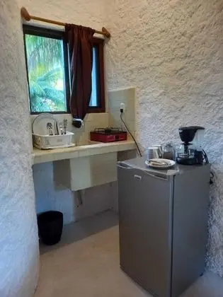 Traditional Tek Büyük Yataklı Oda