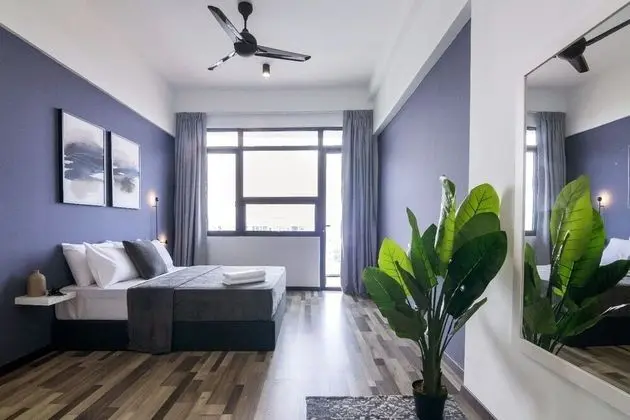 Apart Daire, 3 Yatak Odası