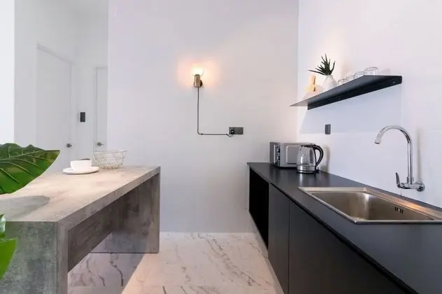 Apart Daire, 3 Yatak Odası