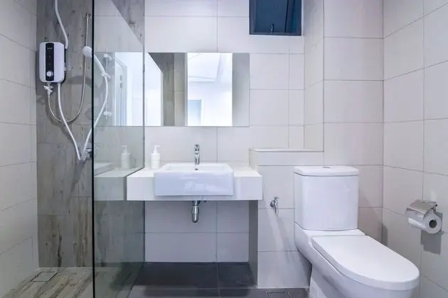 Apart Daire, 3 Yatak Odası