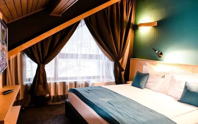 Apartment, 2 Deluxe Bedrooms
